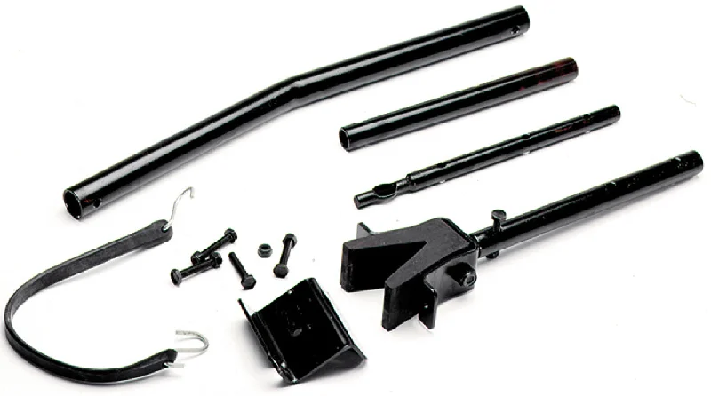 ---Springfield Marine Extend-A-Reach Motor Support