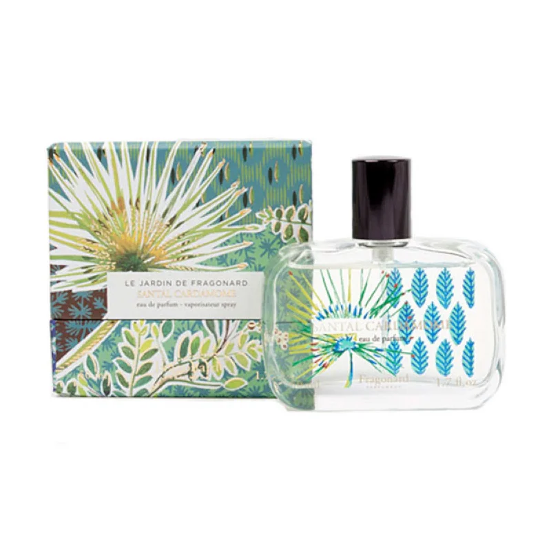 Pet ProductsFragonard Santal Cardamome Eau De Parfum 50ml