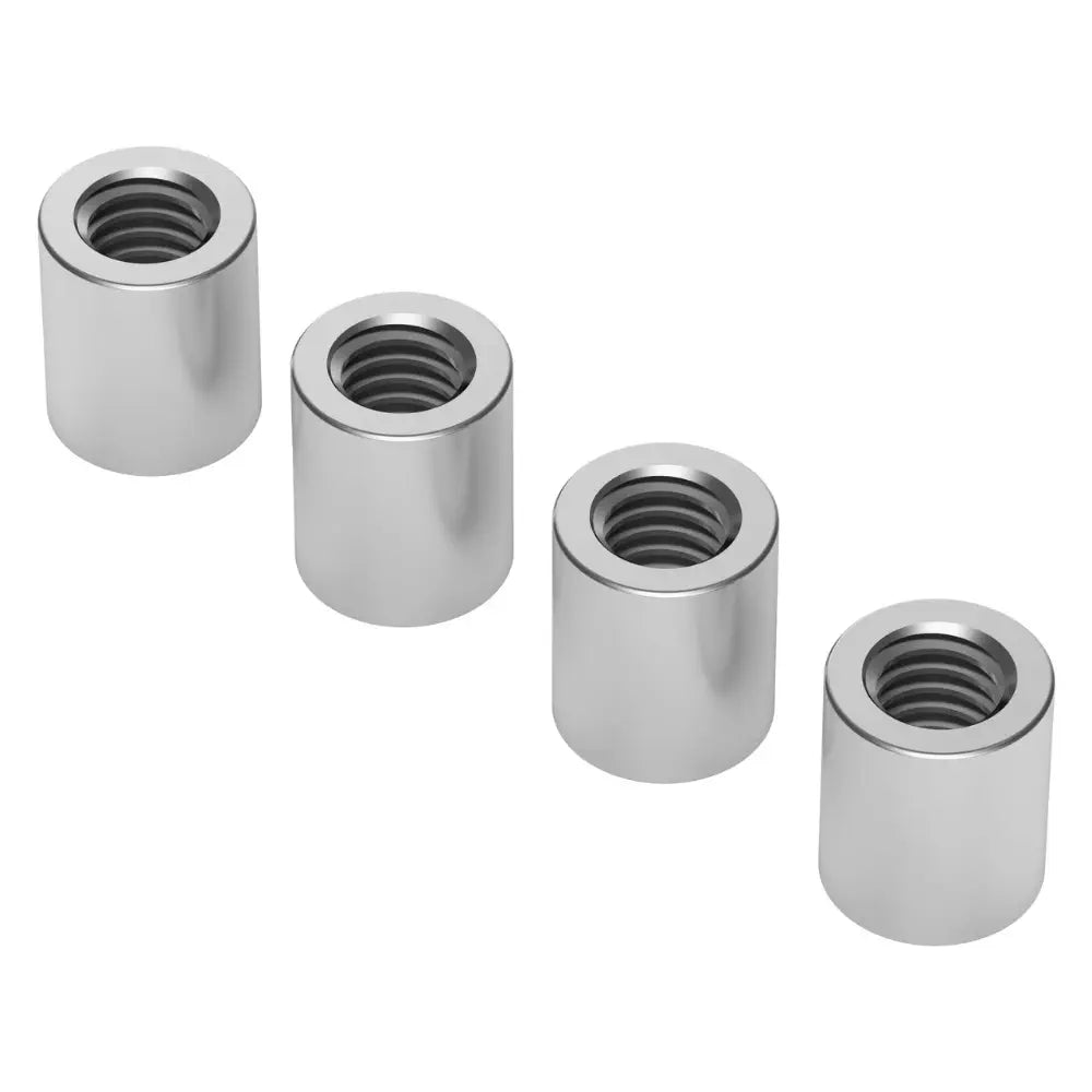 - Natural latex pet mattressServoCity 1501 Series M4 x 0.7mm Standoff (6mm OD, 7mm Length) - 4 Pack - Natural latex pet mattressServoCity 1501 Series M4 x 0.7mm Standoff (6mm OD, 7mm Length) - 4 Pack