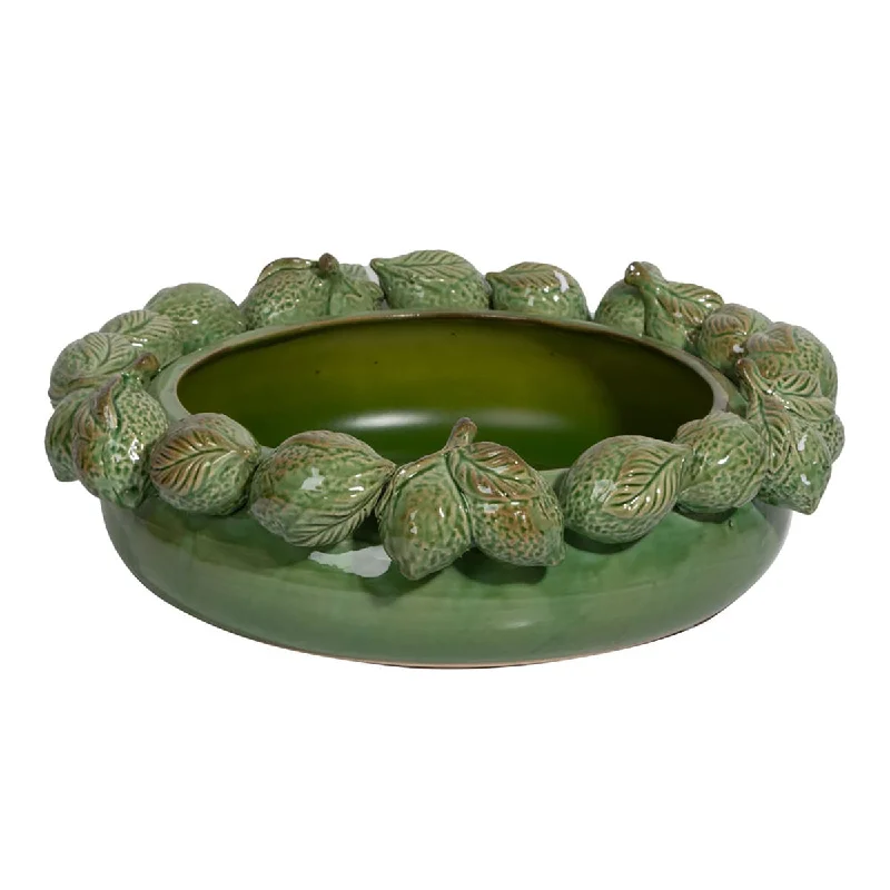 - Cat nail clippers with LED lightsMode Lemon Bowl Green 33cm