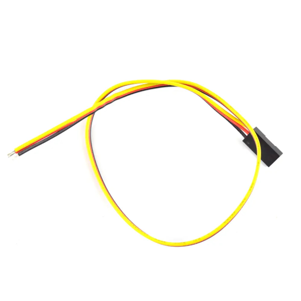 - Teething and chewing toys for puppiesLynxmotion SC-01 Servo Single End Cable - 12"