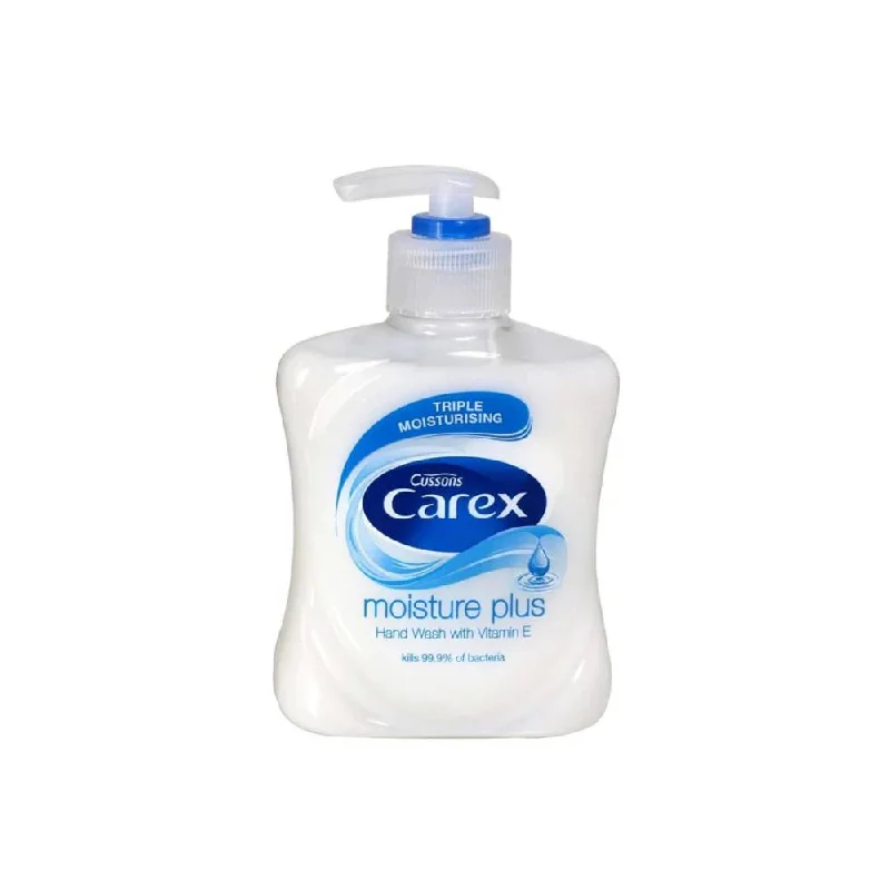 - Winter warm clothes for short-haired dogsCAREX HAND WASH MOISTURE PLUS 500 ML BASIC