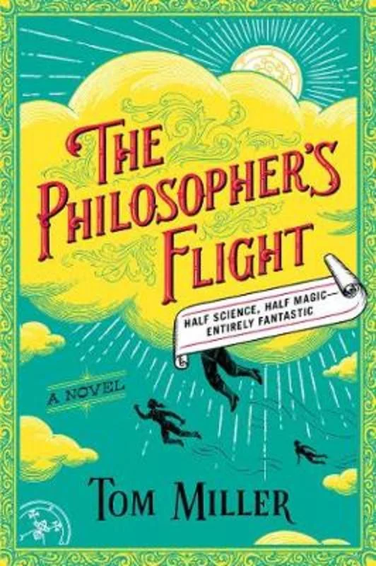 - Winter dog thick down jacketThe Philosopher's Flight