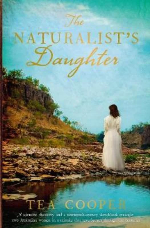 - Pet tear stain cleaning wipesThe Naturalist's Daughter