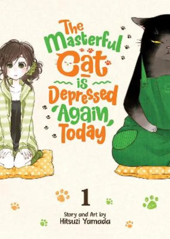 - Pet water dispenser UV sterilization versionThe Masterful Cat Is Depressed Again Today Vol. 1
