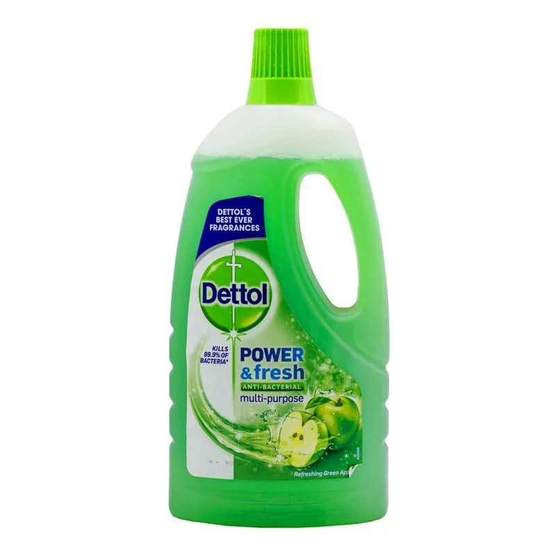 - Elderly dog ​​joint care mattressDETTOL CLEANER FRESH GREEN APPLE 1 LTR