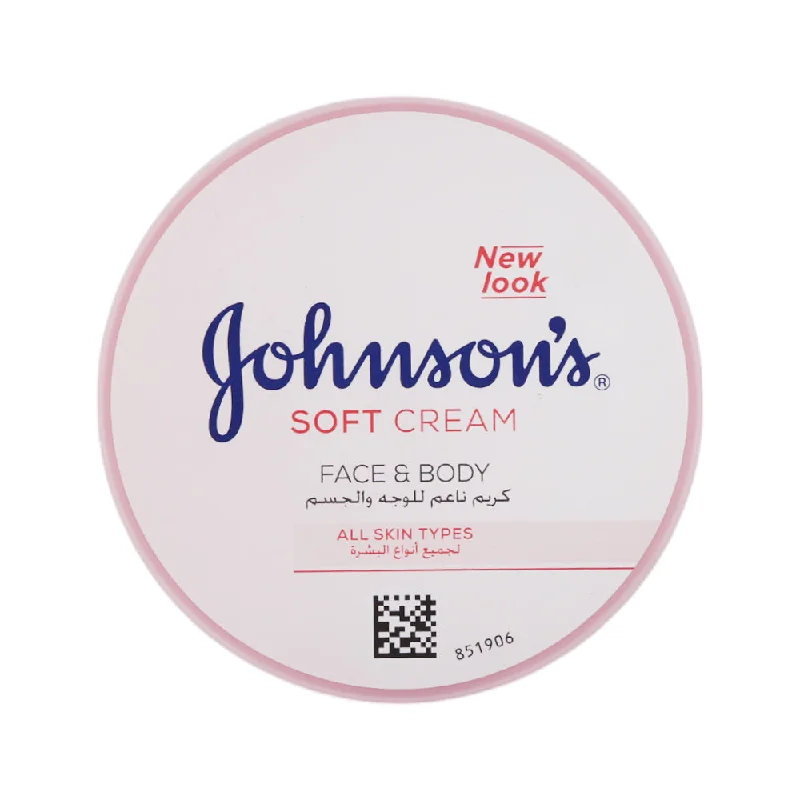 - Chinchilla cooling ice nest ceramic plateJOHNSONS SKIN SOFT CREAM FACE & BODY 200 ML - Chinchilla cooling ice nest ceramic plateJOHNSONS SKIN SOFT CREAM FACE & BODY 200 ML