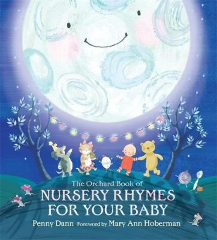 - Pet vitamin complex nutrition tabletsThe Orchard Book of Nursery Rhymes for Your Baby - Pet vitamin complex nutrition tabletsThe Orchard Book of Nursery Rhymes for Your Baby