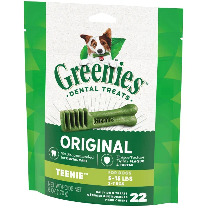- Durable nylon dog leash wholesaleGREENIES Original Dog Dental Treats