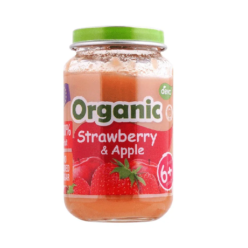 - Custom pet birthday cakeDEVA BABY FOOD STRAWBERRY & APPLE 6+ MONTH ORGANIC 190 GM