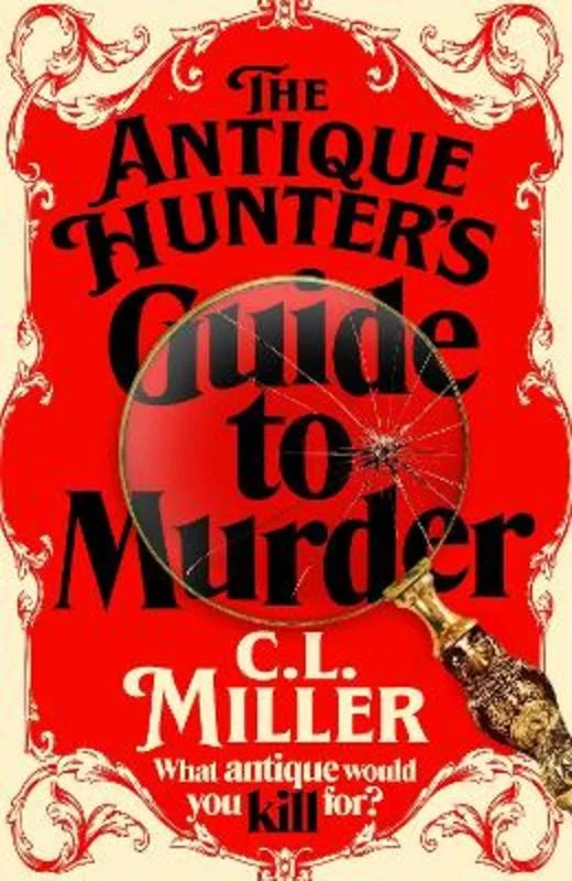 - Natural latex pet mattressThe Antique Hunter's Guide to Murder