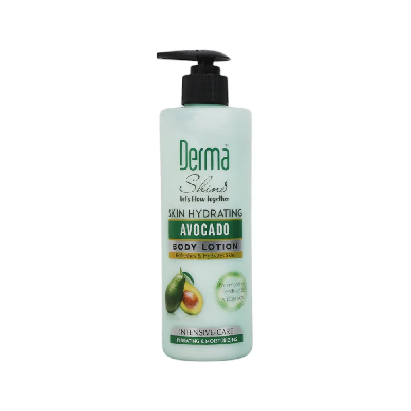 - Cat stress soothing sprayDERMA SHINE AVOCADO BODY LOTION 400ml