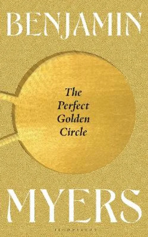 ---The Perfect Golden Circle