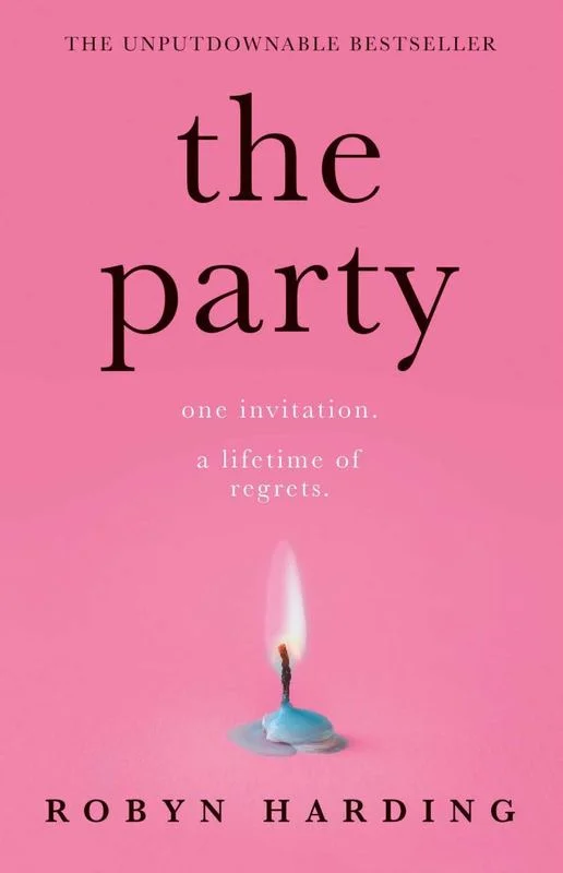 ---The Party