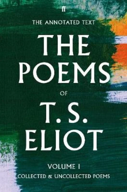 -Splash-proof food bowl AND Anti-choking slow food bowlThe Poems of T. S. Eliot Volume I -Splash-proof food bowl AND Anti-choking slow food bowlThe Poems of T. S. Eliot Volume I