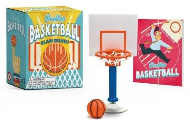 - Hamster silent running wheel to prevent chewingDesktop Basketball
