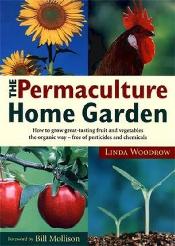 - Remote interactive pet feederThe Permaculture Home Garden