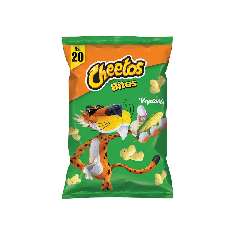 - Automatic induction pet water dispenserCHEETOS BITES CHICKEN VEGETABLE 14 GM