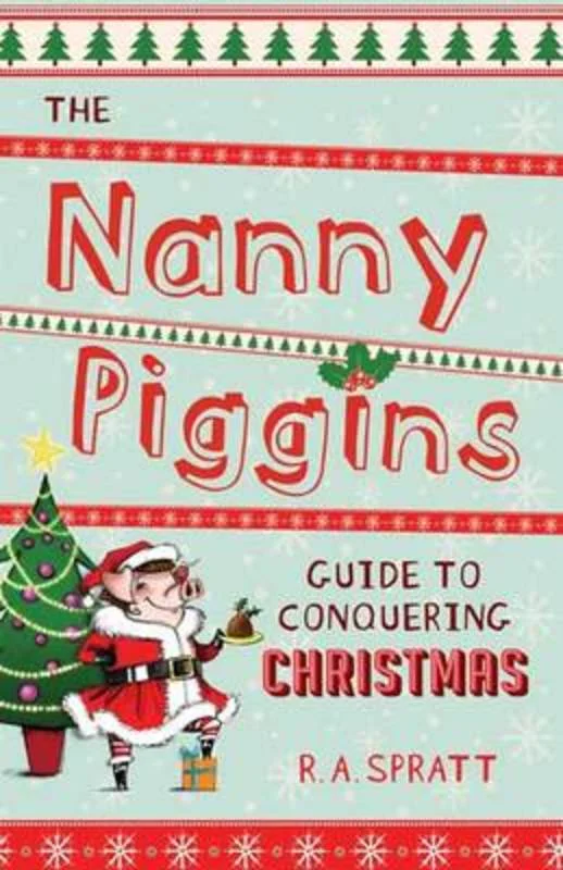 - ​​Pet toys under    yuanThe Nanny Piggins Guide to Conquering Christmas