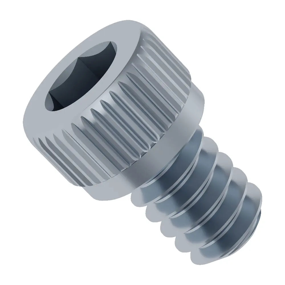 - Natural latex pet mattressServoCity Zinc-Plated Steel Socket Head Screw (6-32 UNC, 3/16 Length) - 25 Pack - Natural latex pet mattressServoCity Zinc-Plated Steel Socket Head Screw (6-32 UNC, 3/16 Length) - 25 Pack