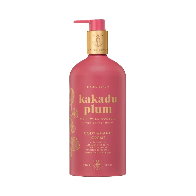 -Anti-scratch sofa protective coverMaine Beach Kakadu Plum Hand and Body Cream 500ml -Anti-scratch sofa protective coverMaine Beach Kakadu Plum Hand and Body Cream 500ml
