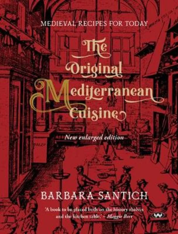 Pet ProductsThe Original Mediterranean Cuisine