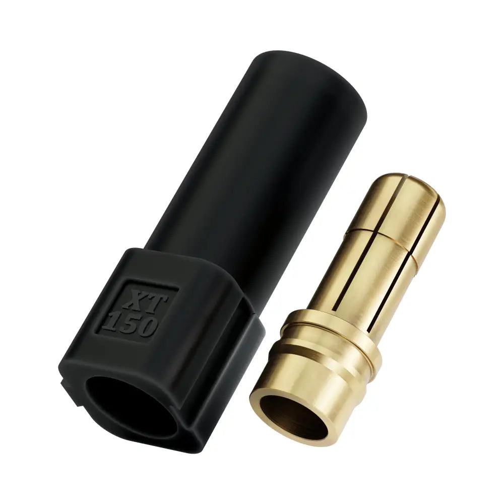 - Summer pet ice matServoCity Male XT150 Banana Plug (Black)