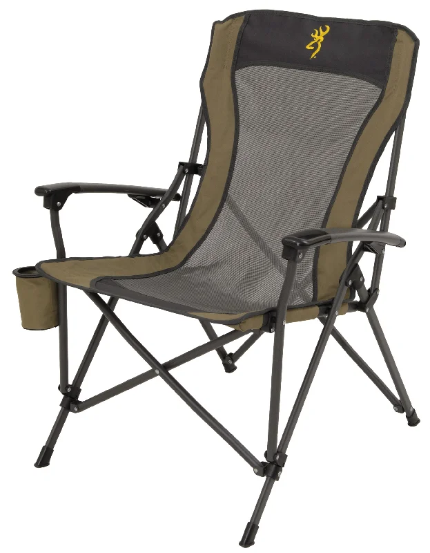 - Organic cotton dog bibsBrowning Camping Fireside Chair