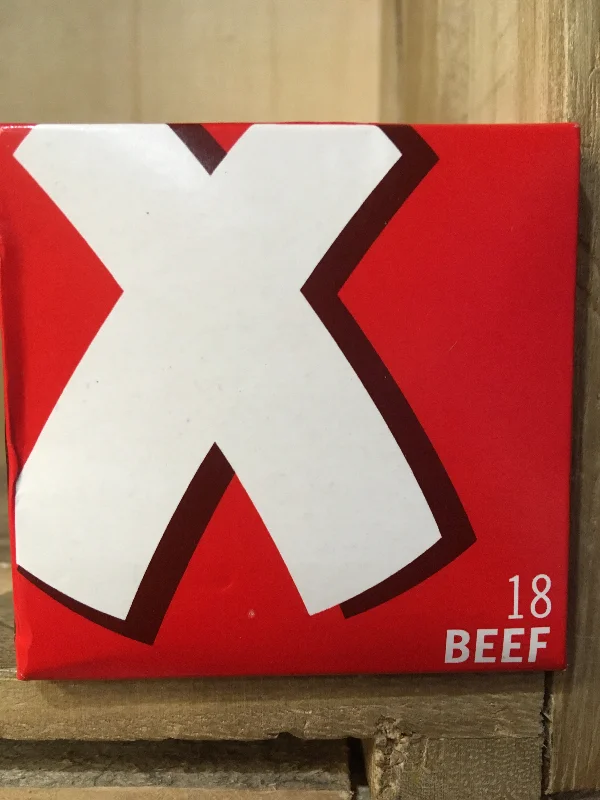 - Custom pet birthday cakeOxo Beef Stock Cube 18's 106g