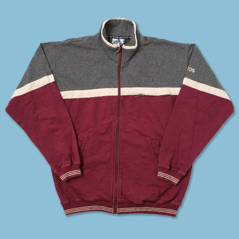 - Car dog seat beltVintage adidas Q-Zip Sweater Medium