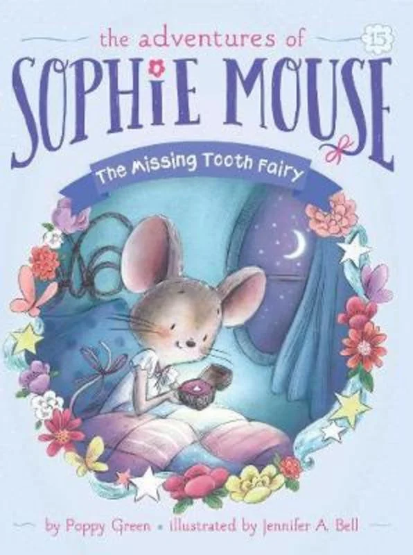 - Automatic temperature adjustment cat bedThe Missing Tooth Fairy : Volume 15