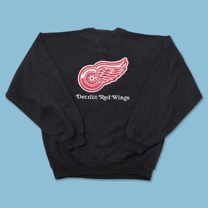 - Pet diabetes prescription foodVintage Detroit Red Wings Sweater Medium
