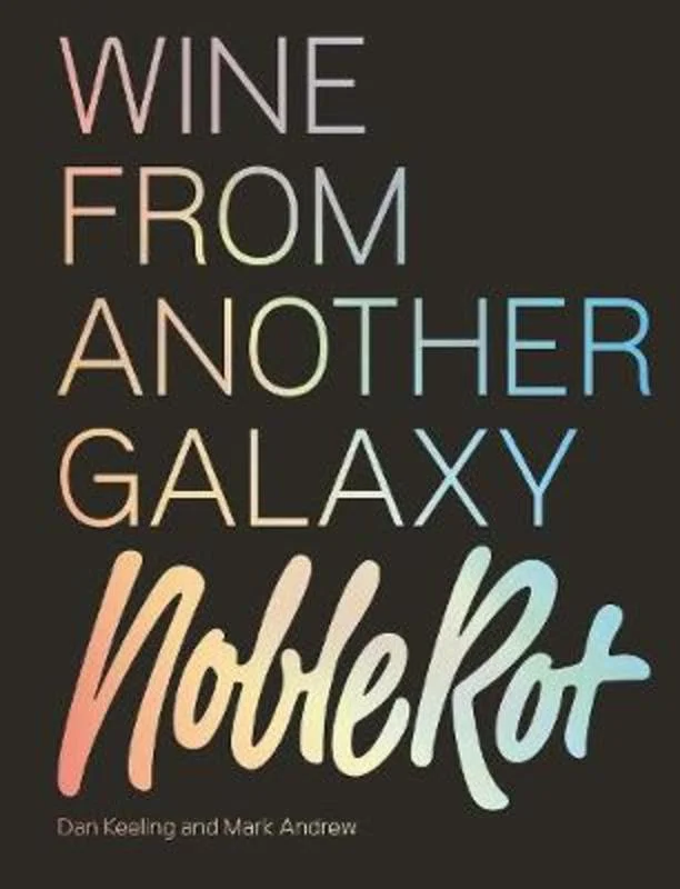 - Air box TSA certified check-inThe Noble Rot Book: Wine from Another Galaxy