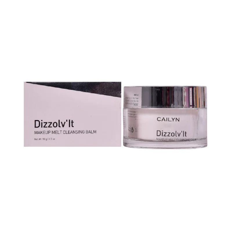 - Pet vitamin complex nutrition tabletsCAILYN-DIZZOV'IT MAKEUP MELT CLEANSING BALM 50ml - Pet vitamin complex nutrition tabletsCAILYN-DIZZOV'IT MAKEUP MELT CLEANSING BALM 50ml