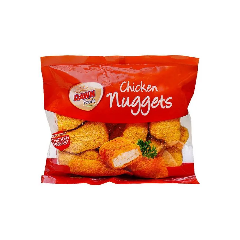 - Natural latex pet mattressDAWN CHICKEN NUGGETS 12 PC 270 GM