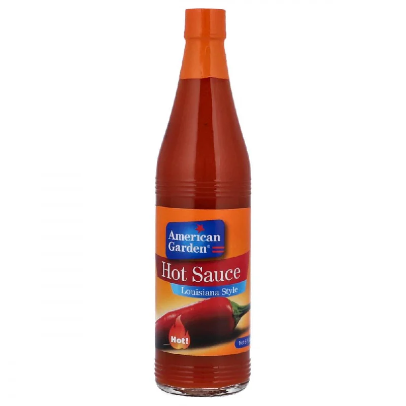 - Climbing pet constant temperature heating padAMERICAN GARDEN HOT SAUCE LOUISIANA STYLE 177 ML