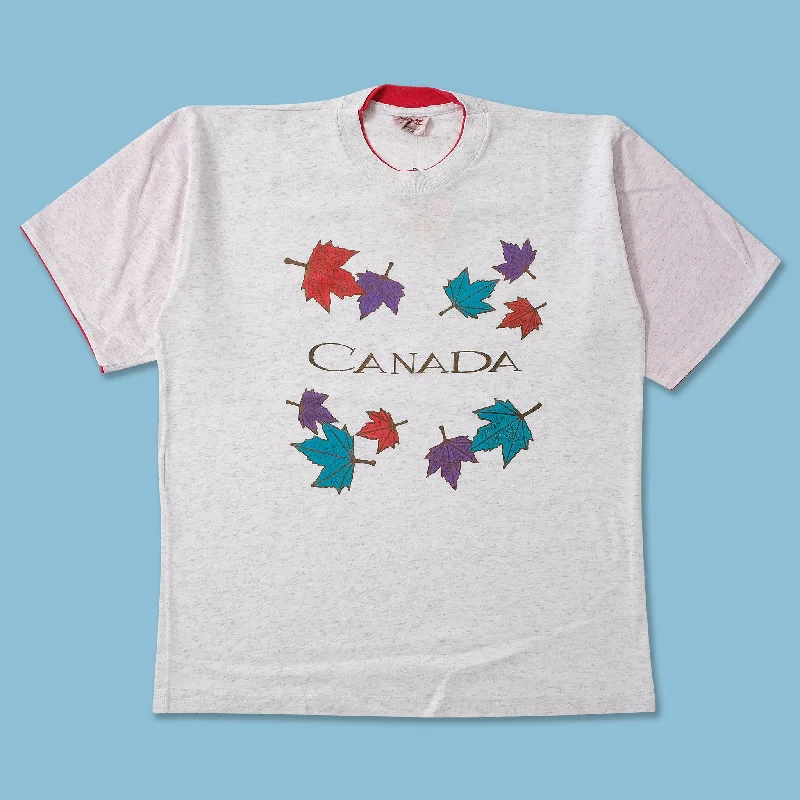 - Pet fence foldable indoorVintage Canada Leafs Sweater Medium
