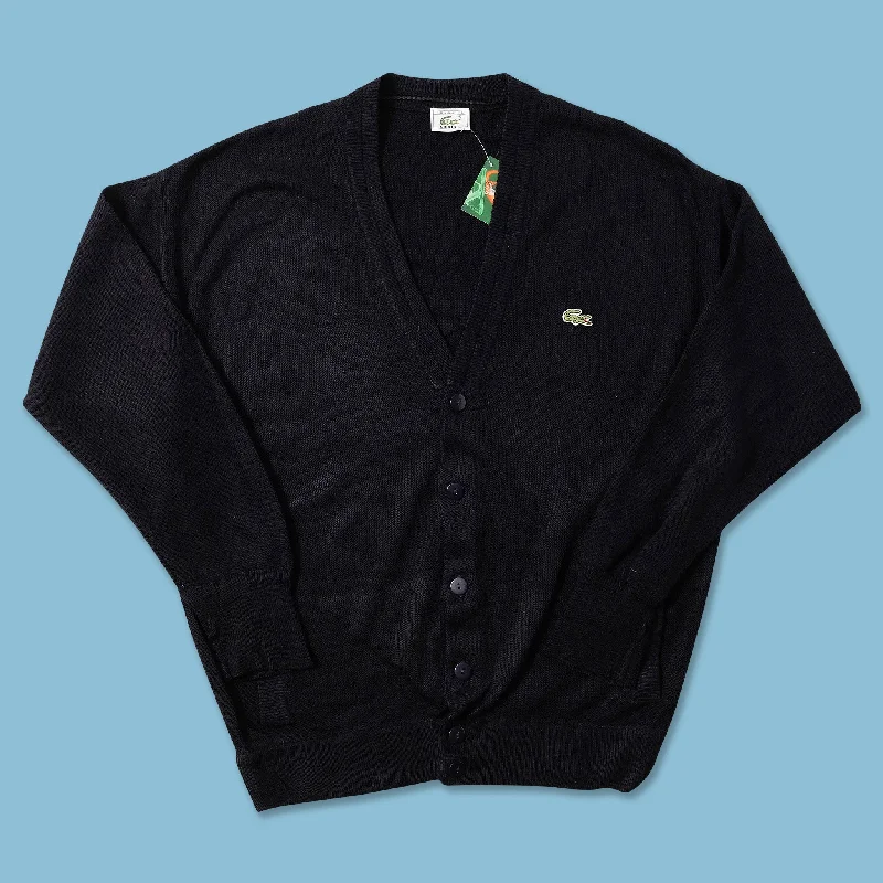 - Cat stress soothing sprayVintage Lacoste Knit Cardigan Large