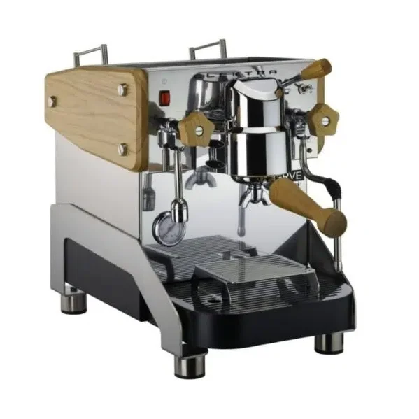 - Hamster silent running wheel to prevent chewingVerve Mini Espresso Machine - Wood