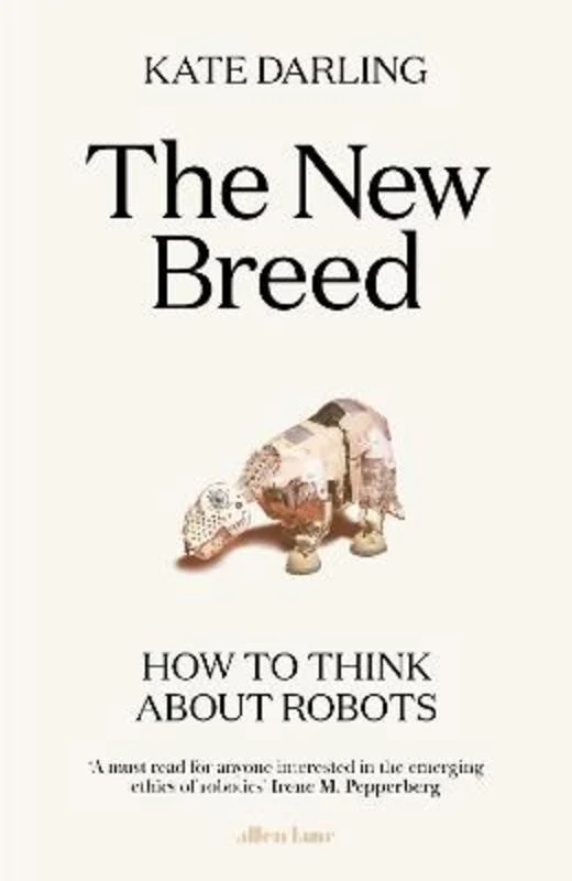 ---The New Breed