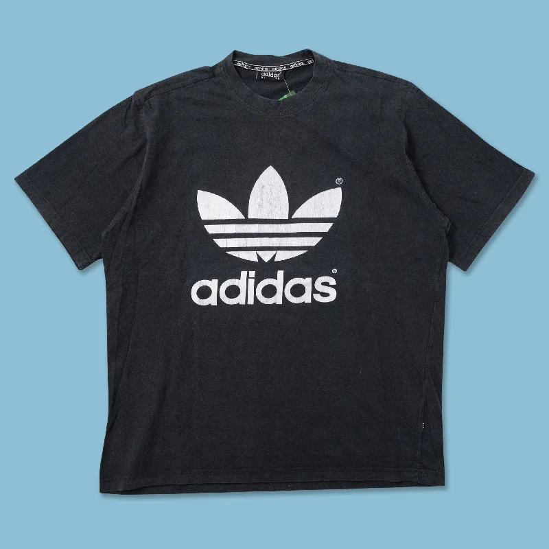 - Winter dog thick down jacketVintage adidas T-Shirt Large