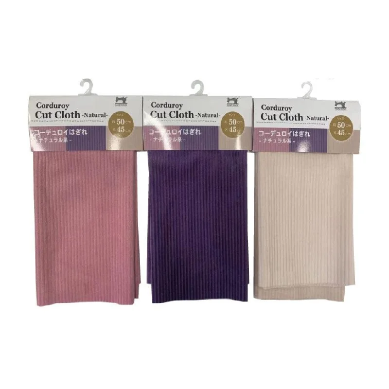 - Pregnant cat delivery room warming boxCorduroy Cut Cloth Natural