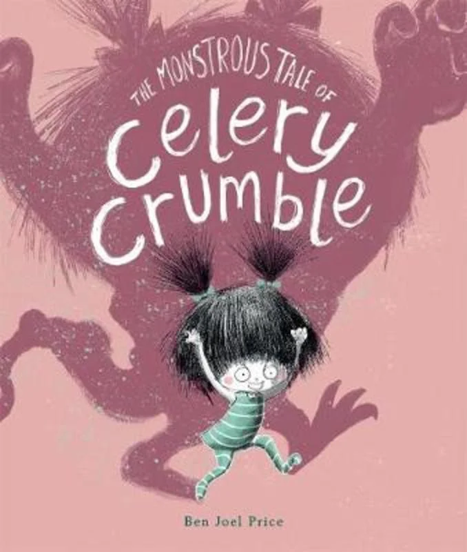 - Remote interactive pet feederThe Monstrous Tale of Celery Crumble