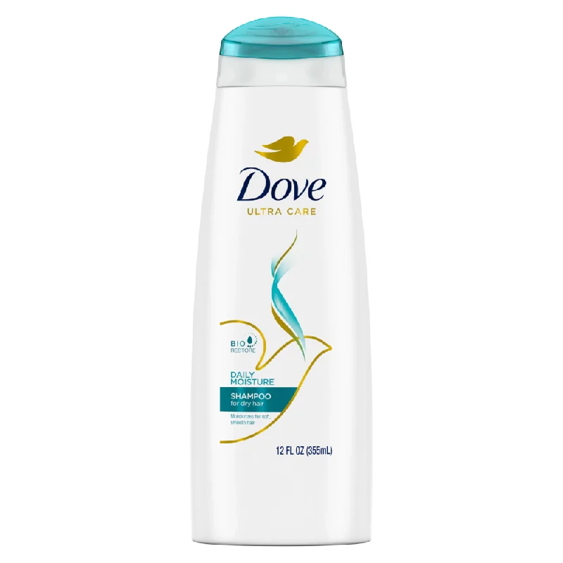 - Pet tear stain cleaning wipesDOVE SHAMPOO DAILY MOISTURE 355 ML