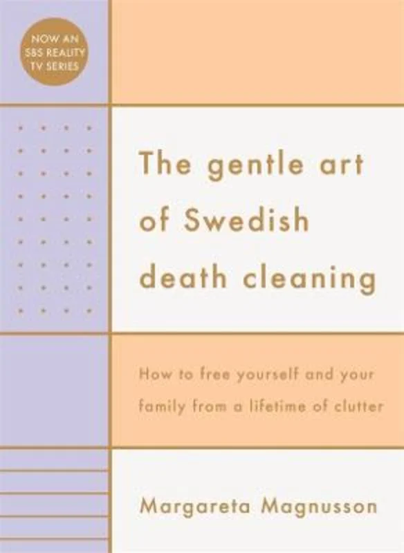 - Winter warm clothes for short-haired dogsThe Gentle Art of Swedish Death Cleaning