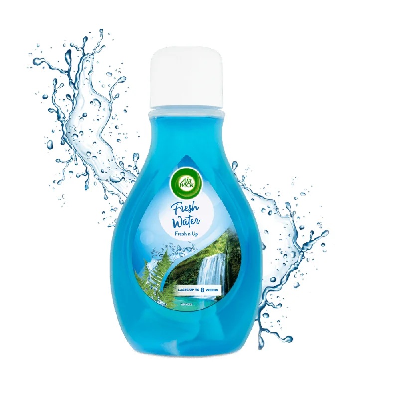 - Pregnant cat delivery room warming boxAIR WICK AIR FRESHNER FRESH N UP FRESH WATER 375 ML BASIC