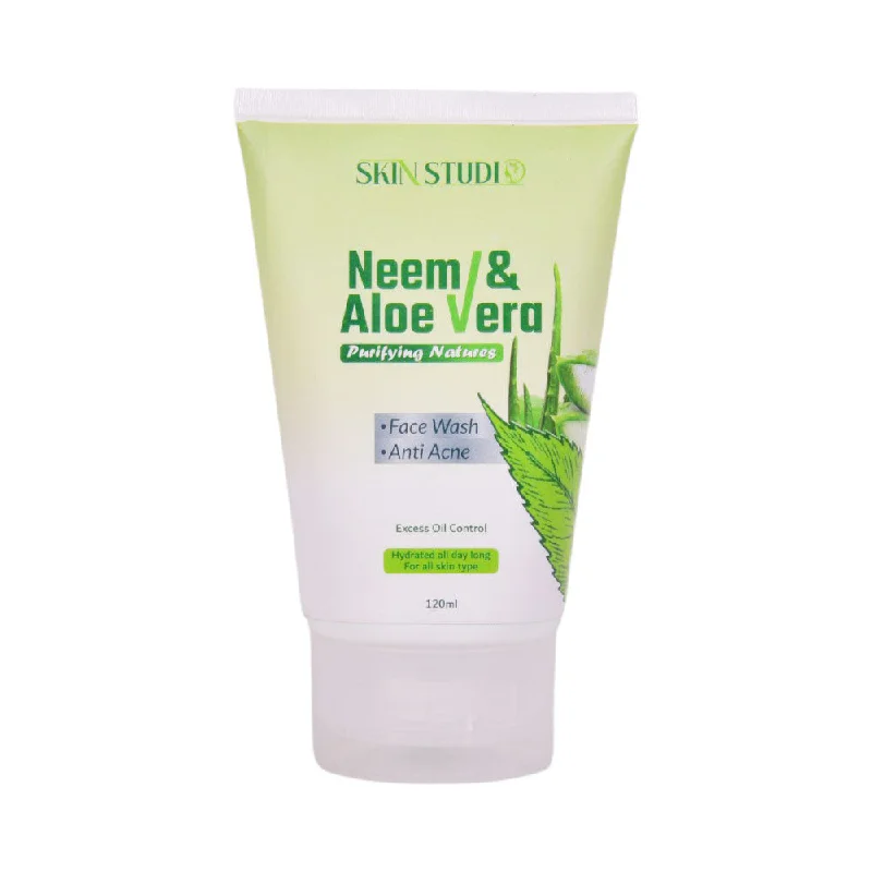 - Hamster silent running wheel to prevent chewingSKIN STUDIO NEEM & ALOE VERA FACE WASH 20 ML