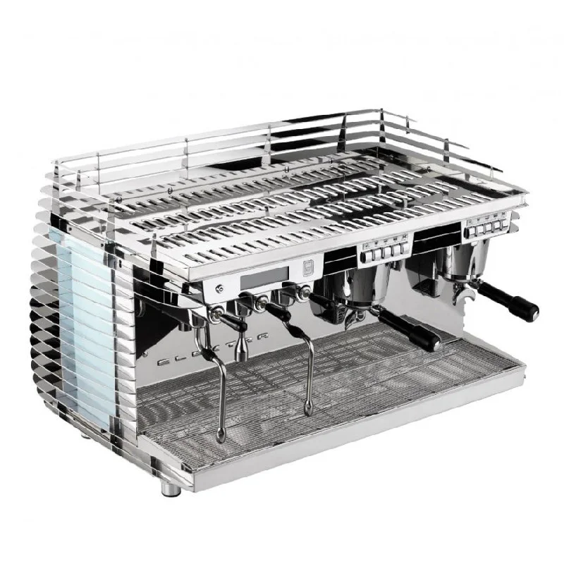 - Winter warm clothes for short-haired dogsElektra Aletta Auto S/S Lighted Espresso Machine - 2 Group - Winter warm clothes for short-haired dogsElektra Aletta Auto S/S Lighted Espresso Machine - 2 Group