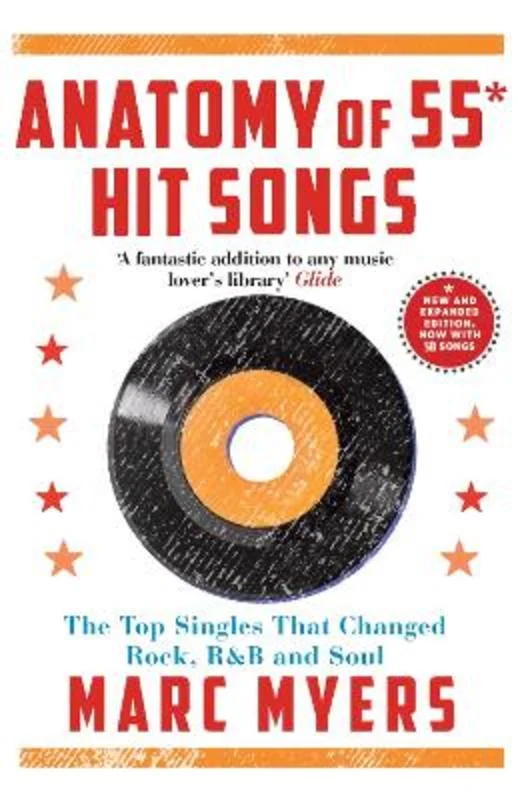 - Pet tear stain cleaning wipesAnatomy of 55 Hit Songs