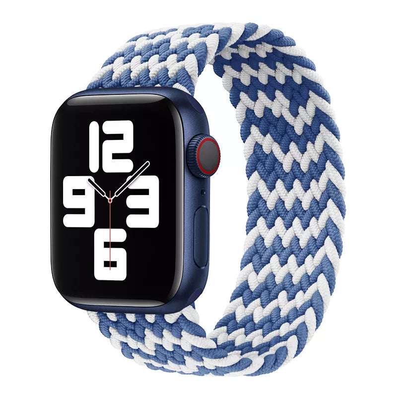  -Anti-scratch scratching board AND cat bed in oneApple Watch Braided Solo Loop